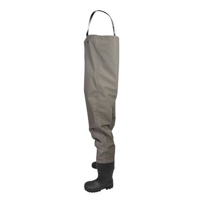 Waders de pêche respirant