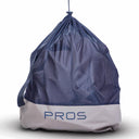 Accessoire : Housse de rangement en filet   avec cordon de serrage, incluse avec le waders femme PROS Wear SB04/D/AIR.