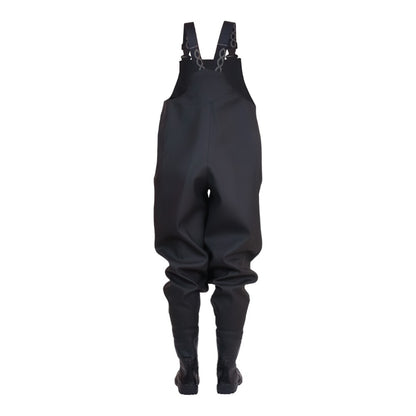 Waders femme conchyliculture