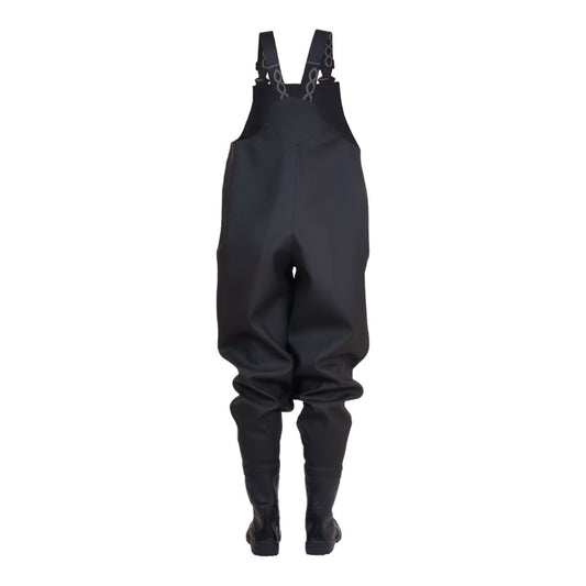 Waders femme conchyliculture