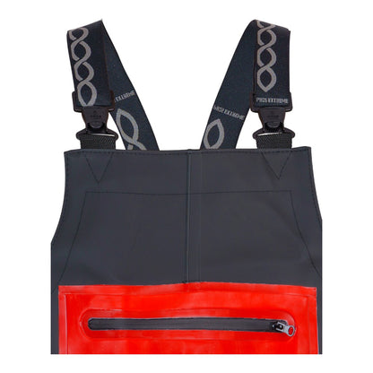 Waders femme conchyliculture