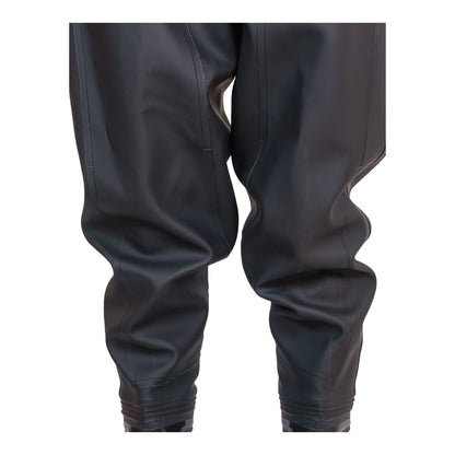 Waders femme conchyliculture