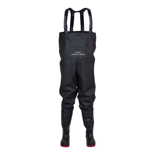 Waders homme conchyliculture