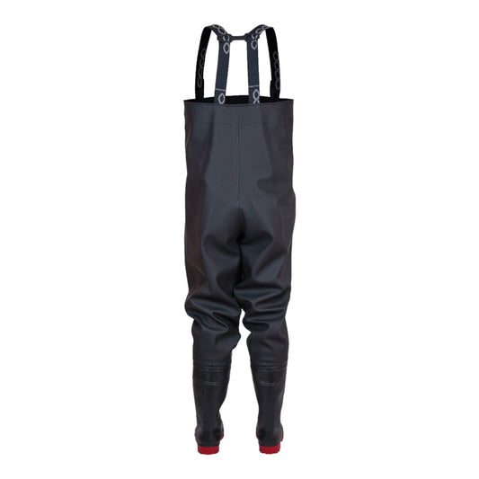 Waders homme conchyliculture