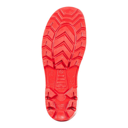 Waders homme conchyliculture