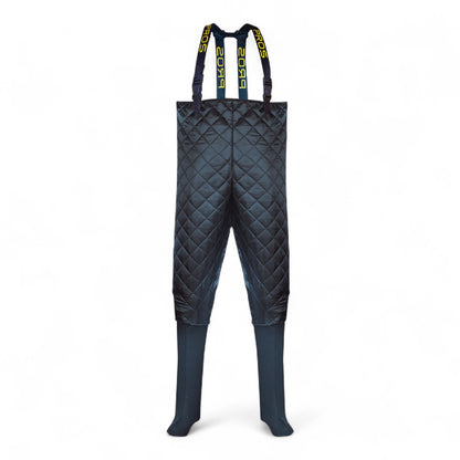 Chausson thermique pour waders