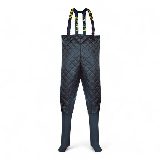 Chausson thermique pour waders