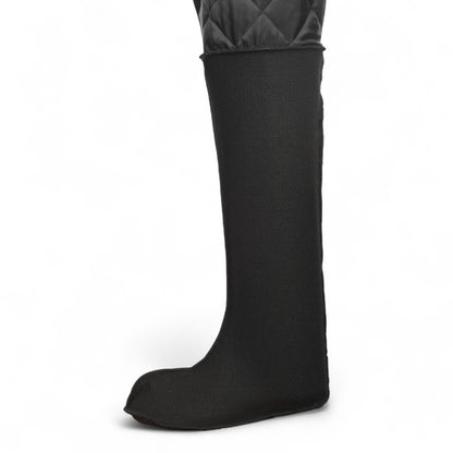 Chausson thermique pour waders
