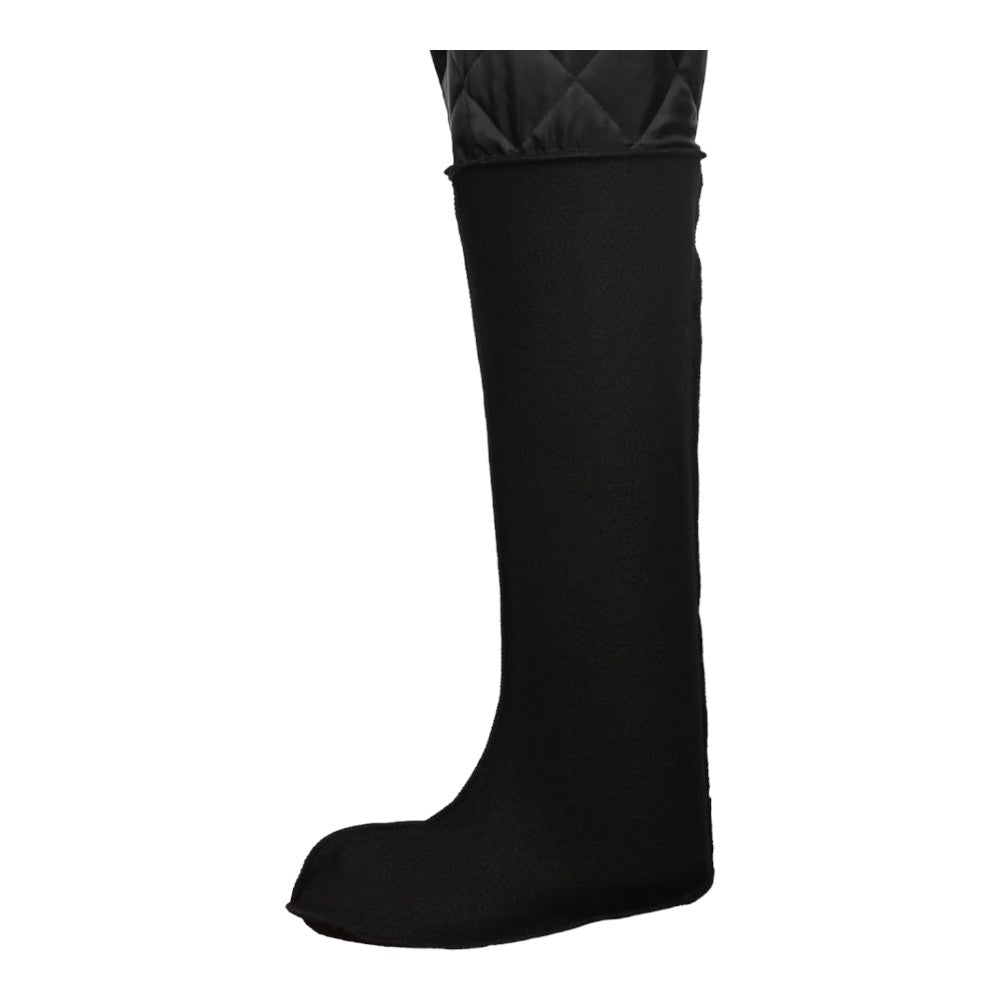 Chausson thermique pour waders