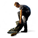 Chausson thermique pour waders {modèle KL09/SB}