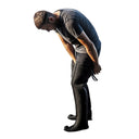 Doublure thermique en feutre avec forme ergonomique pour un confort optimal dans les bottes et cuissardes.