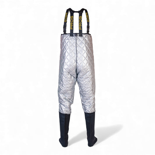 Chausson thermique basses températures pour waders {modèle KL10/TI}