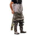 Chausson thermique XTREM pour waders {modèle KL10/TI}