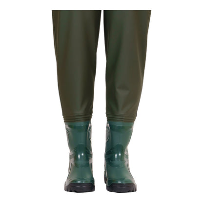 Waders de Pêche Juniors et Ados pas cher, Made in Europe