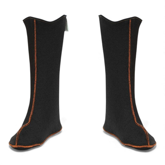 Chaussettes thermiques basses {modèle KL09/S}