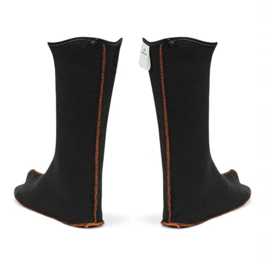 Chaussettes thermiques basses {modèle KL09/S}