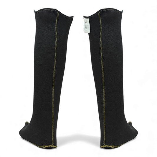 Chaussettes thermiques mi-hautes {modèle KL09/L}