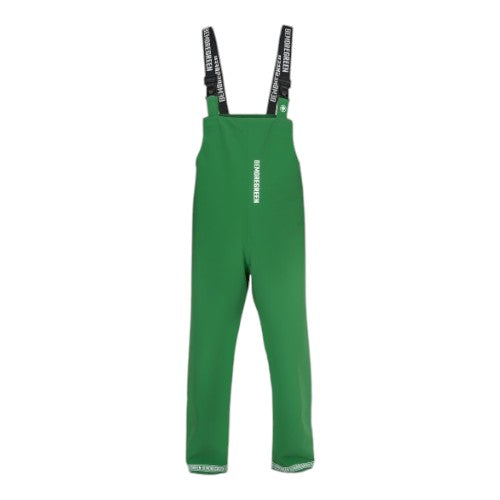 Unisex ECO rain overalls