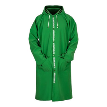 ECO men's raincoat