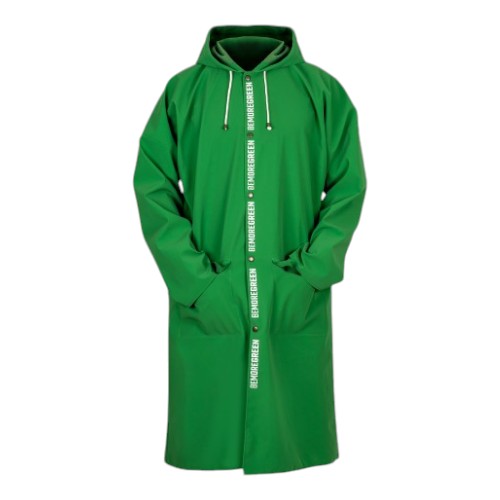 Manteau de pluie homme ECO