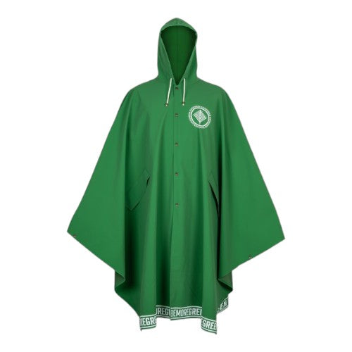 Cape de pluie homme ECO