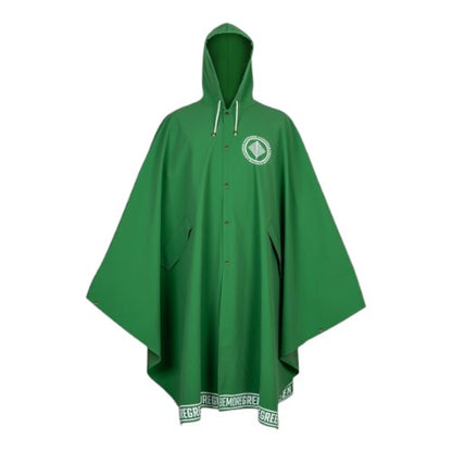 ECO men's rain cape