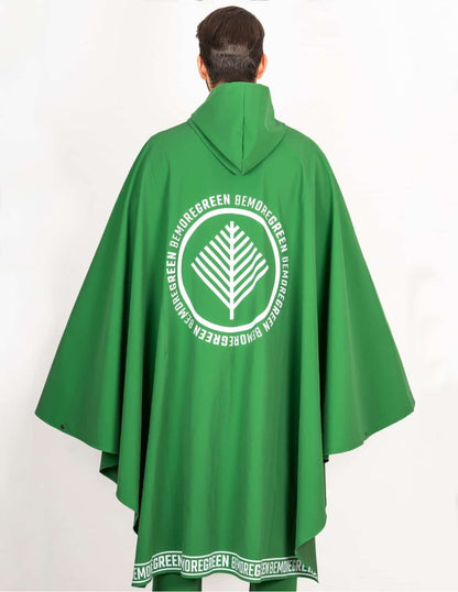 ECO-Regencape für Herren