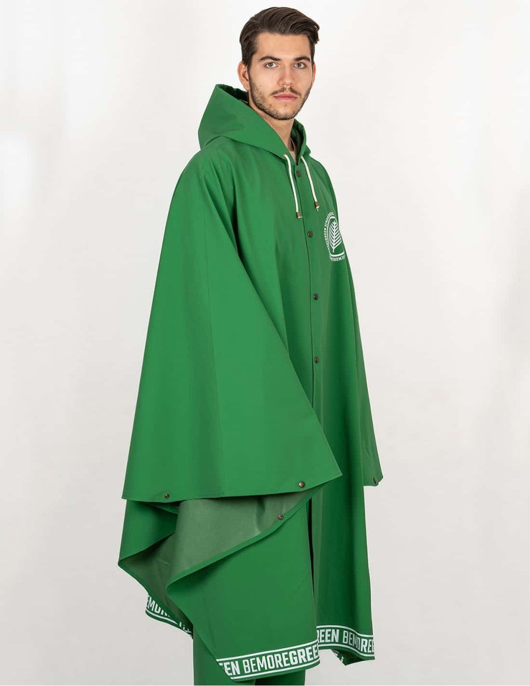 ECO men's rain cape