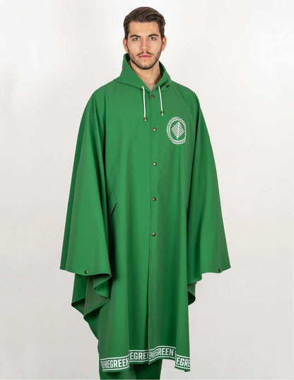 Cape de pluie homme ECO