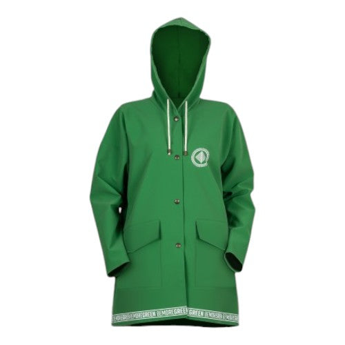 ECO women's rain jacket