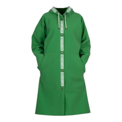 ECO women's raincoat