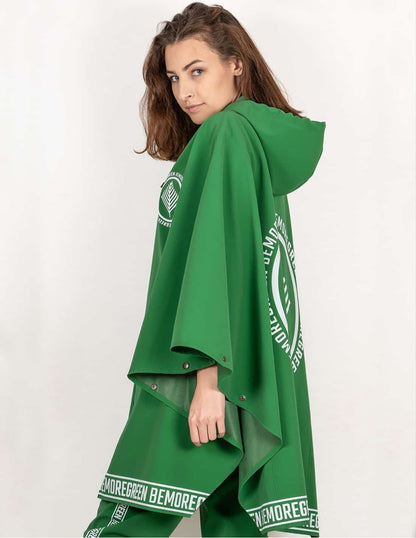 ECO women's rain cape