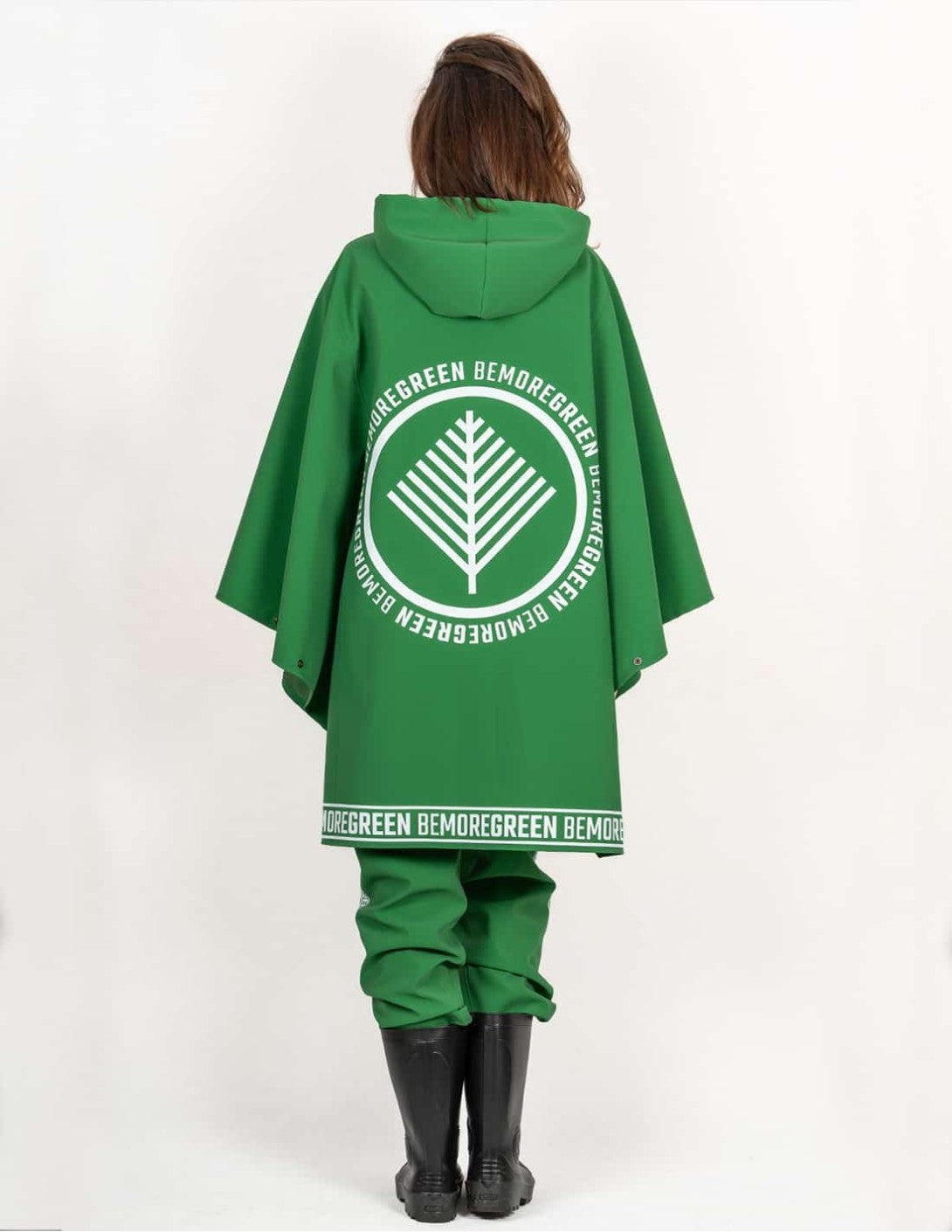 ECO-Regencape für Damen