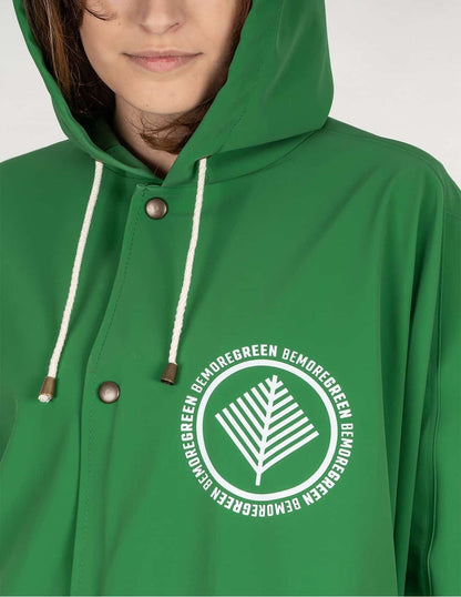 ECO-Regencape für Damen