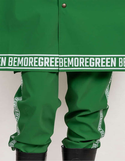 ECO-Regencape für Damen