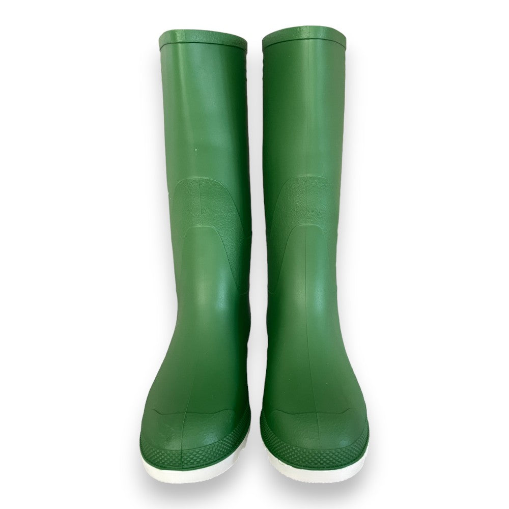 ECO recycled PVC rain boots