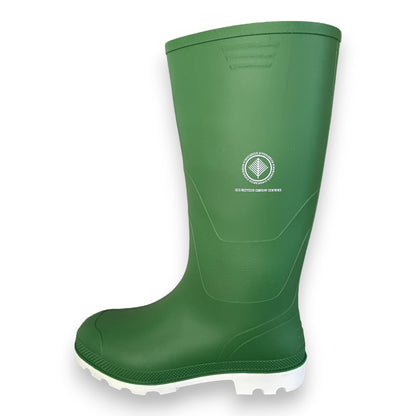 ECO recycled PVC rain boots