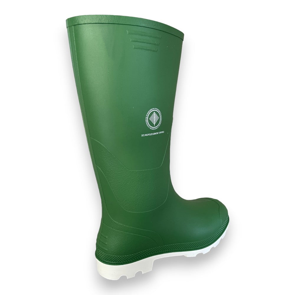 ECO recycled PVC rain boots