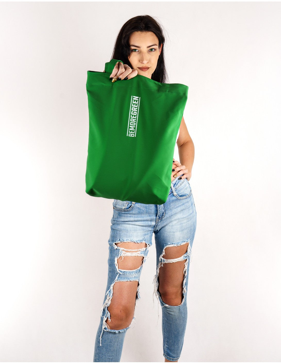 Tote bag imperméable ECO