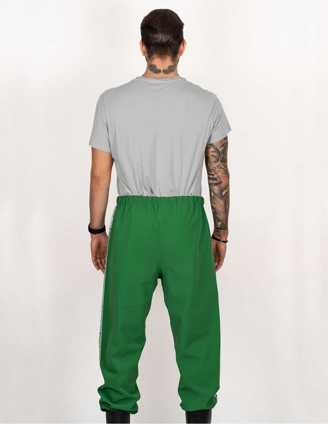 Pantalon imperméable unisexe ECO [modèle 902]